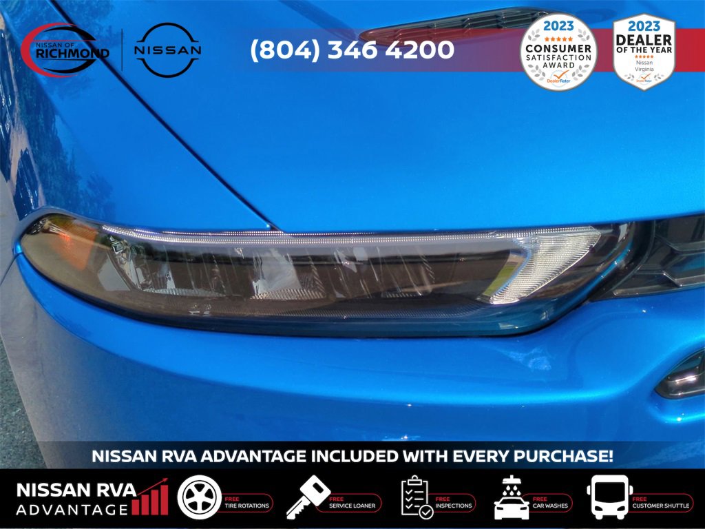 Used 2024 Dodge Hornet R/T w/ Track Pack image 11