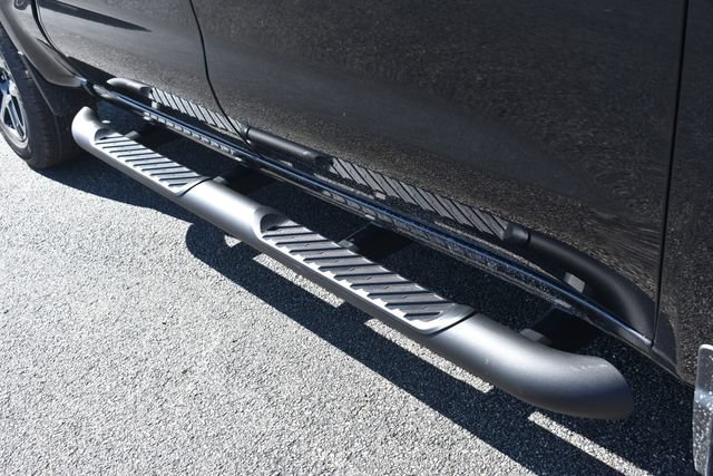 New 2026 Chevrolet Silverado 1500 RST w/ Rally Edition AWD/4WD image 13