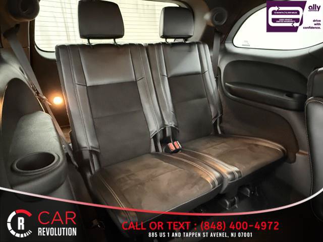 Used 2022 Dodge Durango GT AWD/4WD image 51