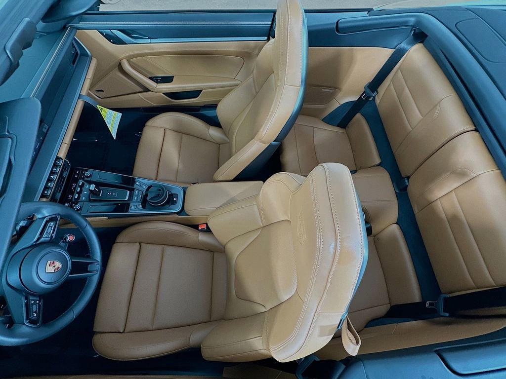 New 2026 Porsche 911 Carrera S image 14