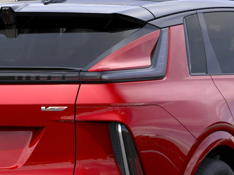 New 2026 Cadillac Lyriq V AWD/4WD image 35
