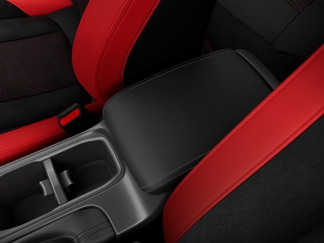New 2026 Subaru WRX Limited AWD/4WD image 21