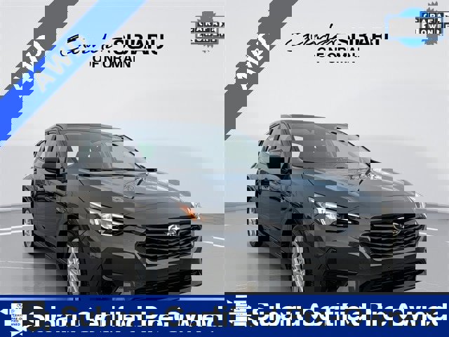 Certified 2025 Subaru Impreza 2.0i video 1