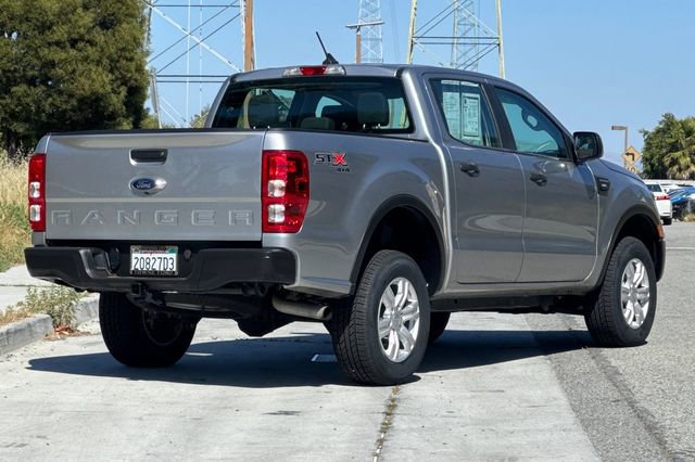 Used 2020 Ford Ranger XL AWD/4WD image 4
