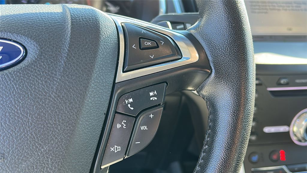 Used 2019 Ford Edge Titanium w/ Equipment Group 301A image 13