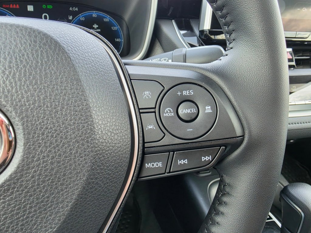 Used 2026 Toyota Corolla XLE FWD image 13