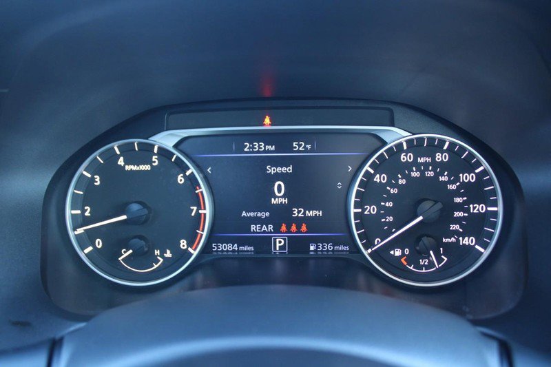 Used 2023 Nissan Altima 2.5 SV image 19