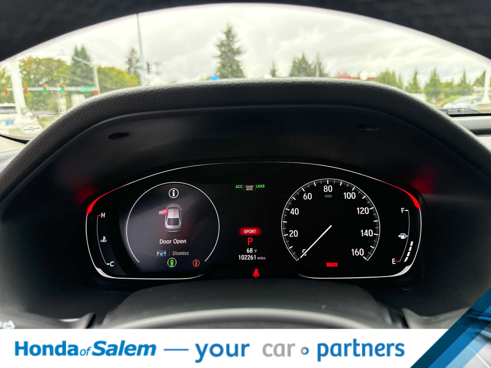 Used 2018 Honda Accord EX-L image 18