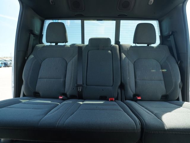 Used 2023 RAM 1500 Big Horn image 32