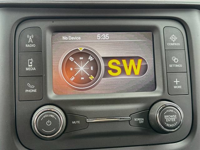 Used 2022 RAM 1500 Tradesman AWD/4WD image 14