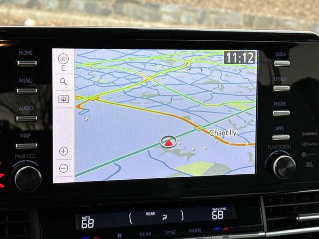 Used 2021 Toyota Sienna XLE w/ XLE Plus Package image 20