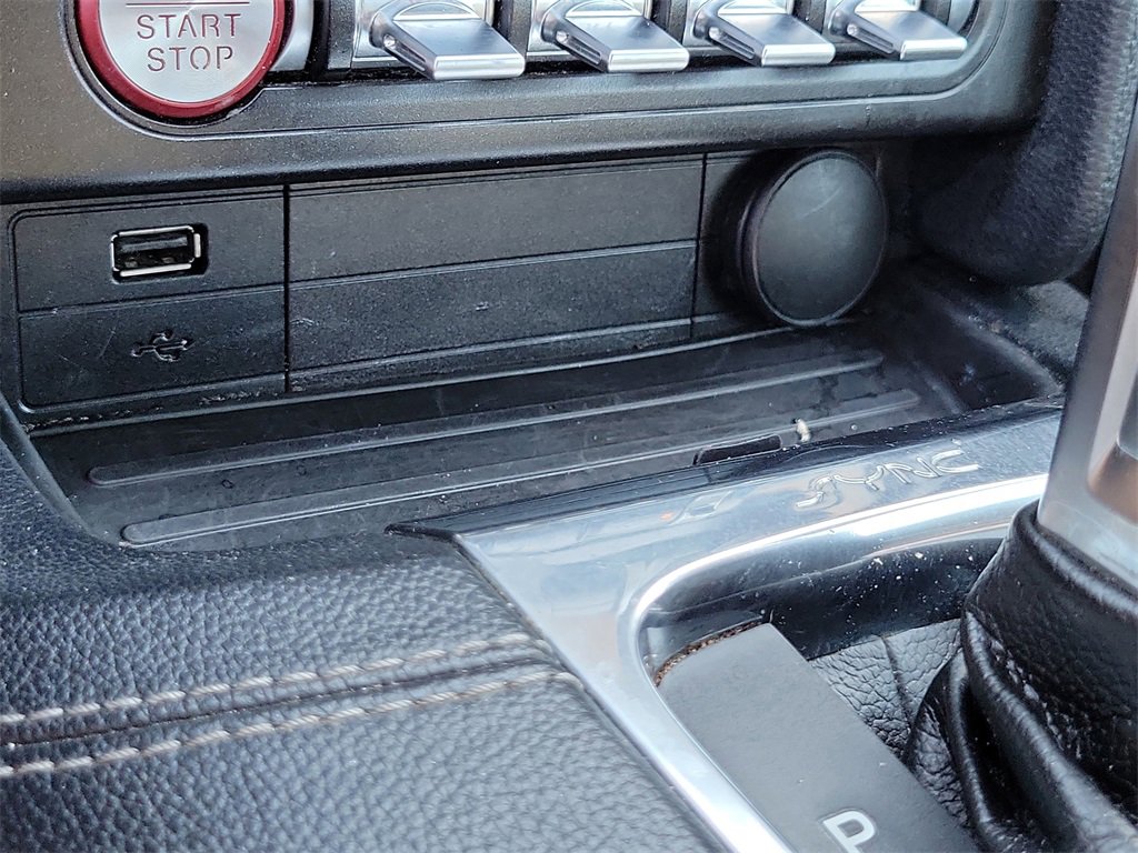 Used 2020 Ford Mustang Premium w/ Equipment Group 201A image 32