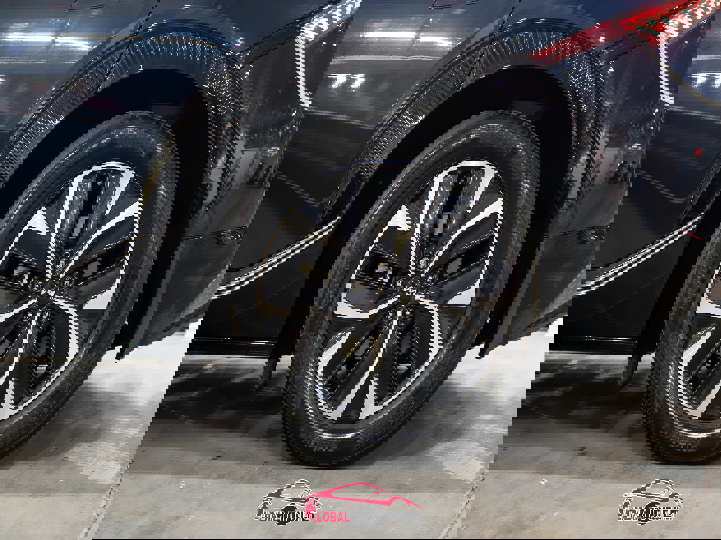 Used 2023 Kia EV6 Wind w/ Wind Technology Package image 12