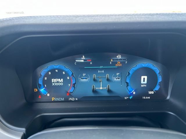 New 2026 Ford Bronco Outer Banks w/ Sasquatch Package AWD/4WD image 29