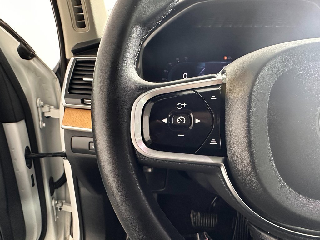 Used 2024 Volvo XC90 T8 Plus w/ Protection Package Premier image 47