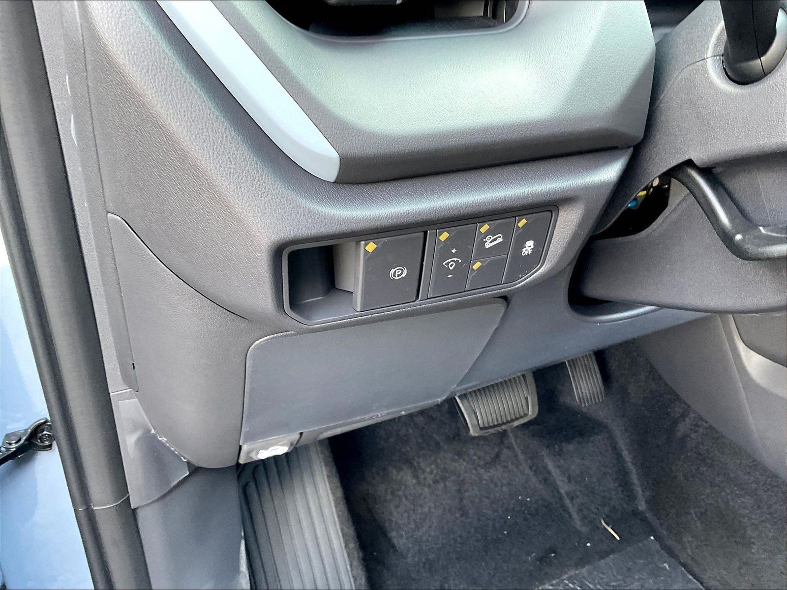 New 2027 Kia Seltos S AWD/4WD image 23