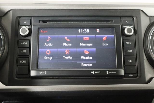 Used 2016 Toyota Tacoma SR5 image 27