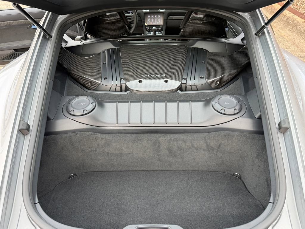 Used 2023 Porsche 718 Cayman GT4 RS RWD image 38