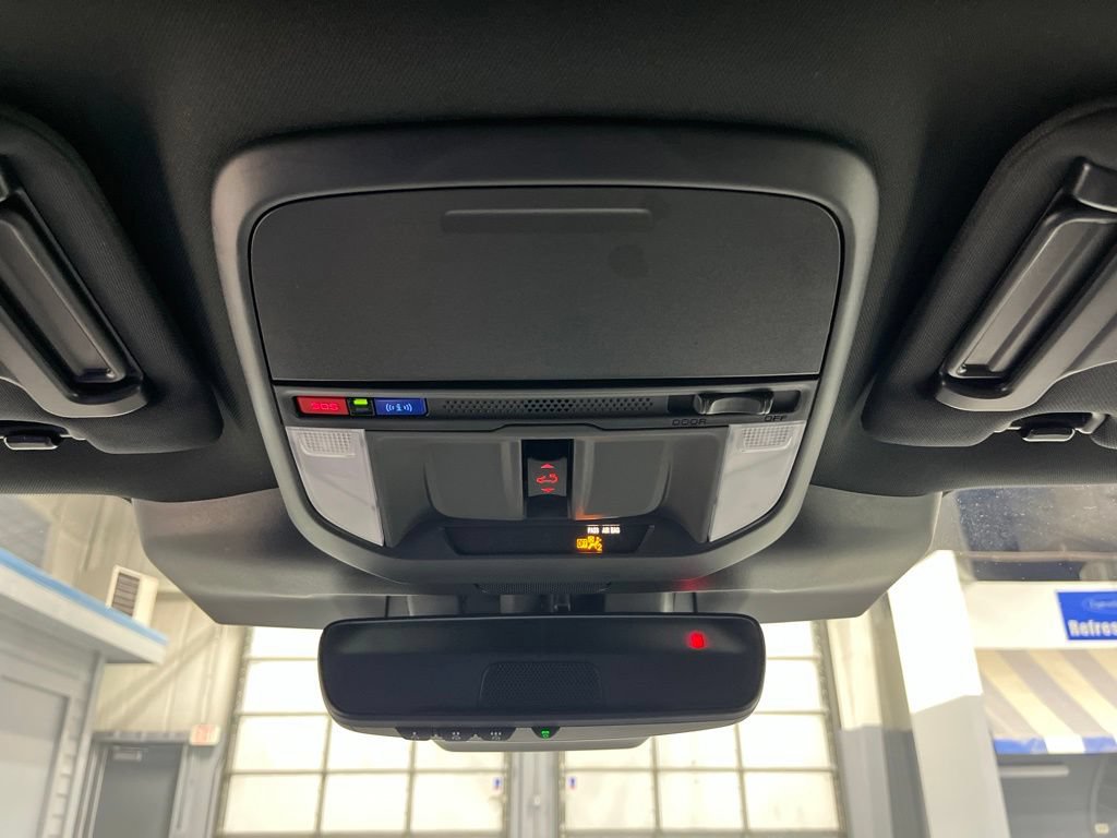 Used 2026 Subaru Forester Wilderness AWD/4WD image 31