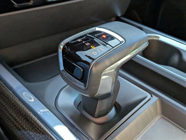 Used 2024 Chevrolet Silverado 1500 LT Trail Boss w/ Protection Package image 12