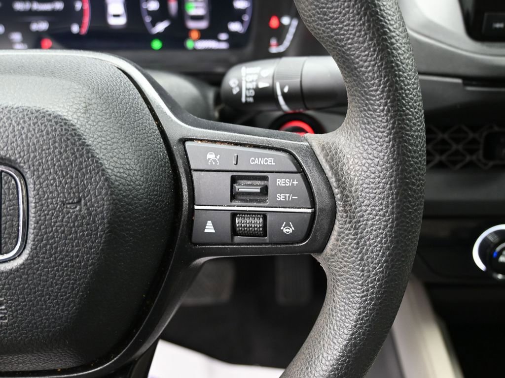 Used 2024 Honda Accord LX image 18