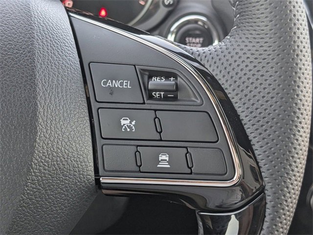 New 2026 Mitsubishi Eclipse Cross Black Edition image 34