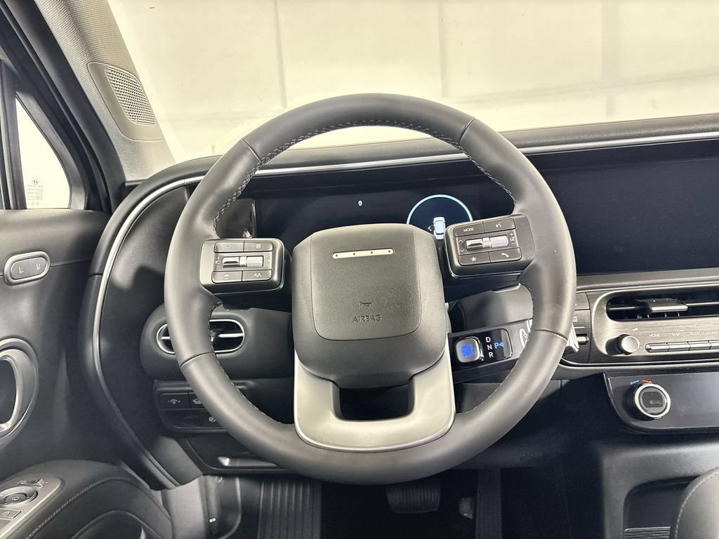 New 2026 Hyundai Palisade SEL Premium FWD image 11