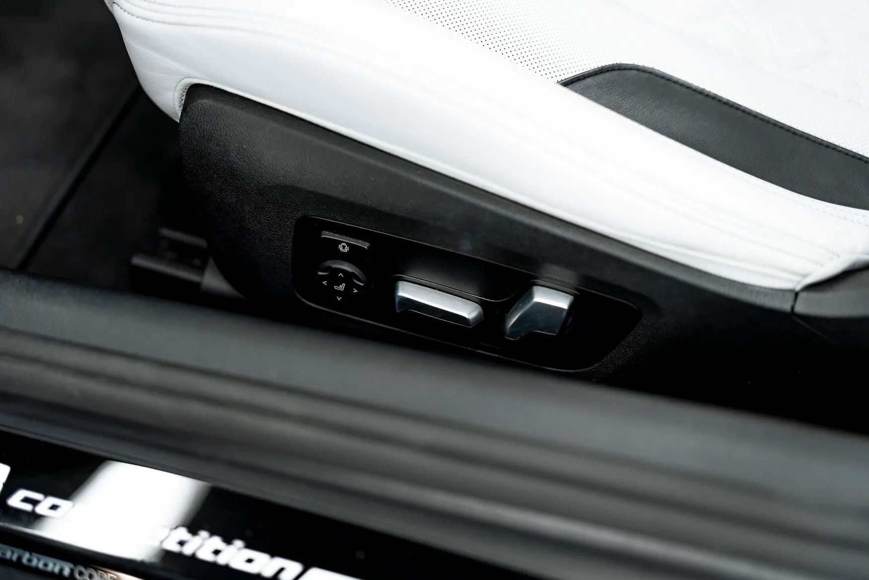 Used 2023 BMW M8 Competition AWD/4WD image 29