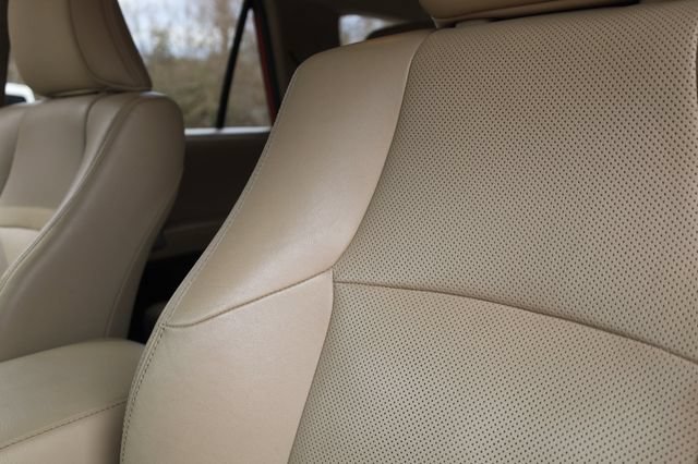Used 2019 Toyota 4Runner Limited AWD/4WD image 24