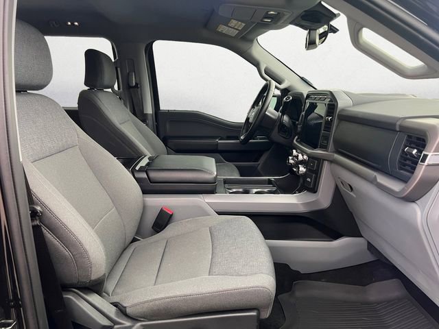 Used 2024 Ford F150 XLT w/ Mobile Office Package image 15
