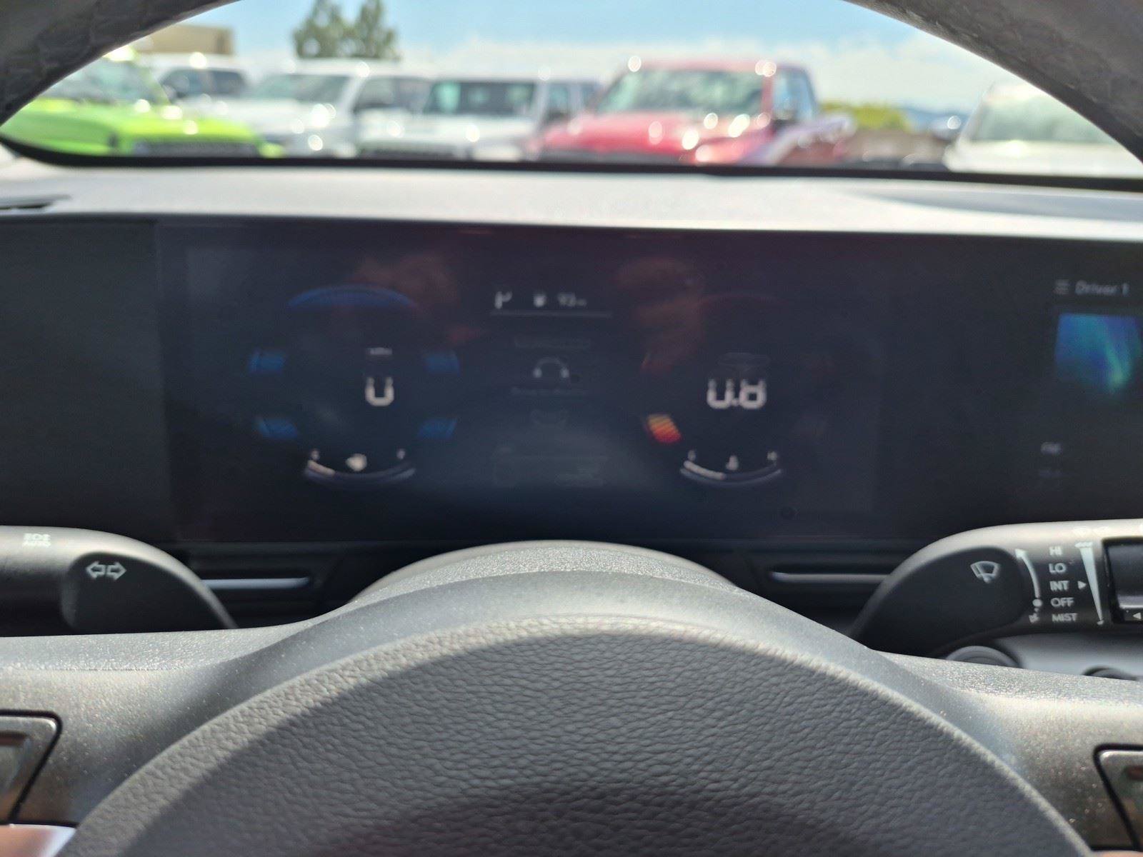 Used 2025 Hyundai Kona SEL FWD image 27