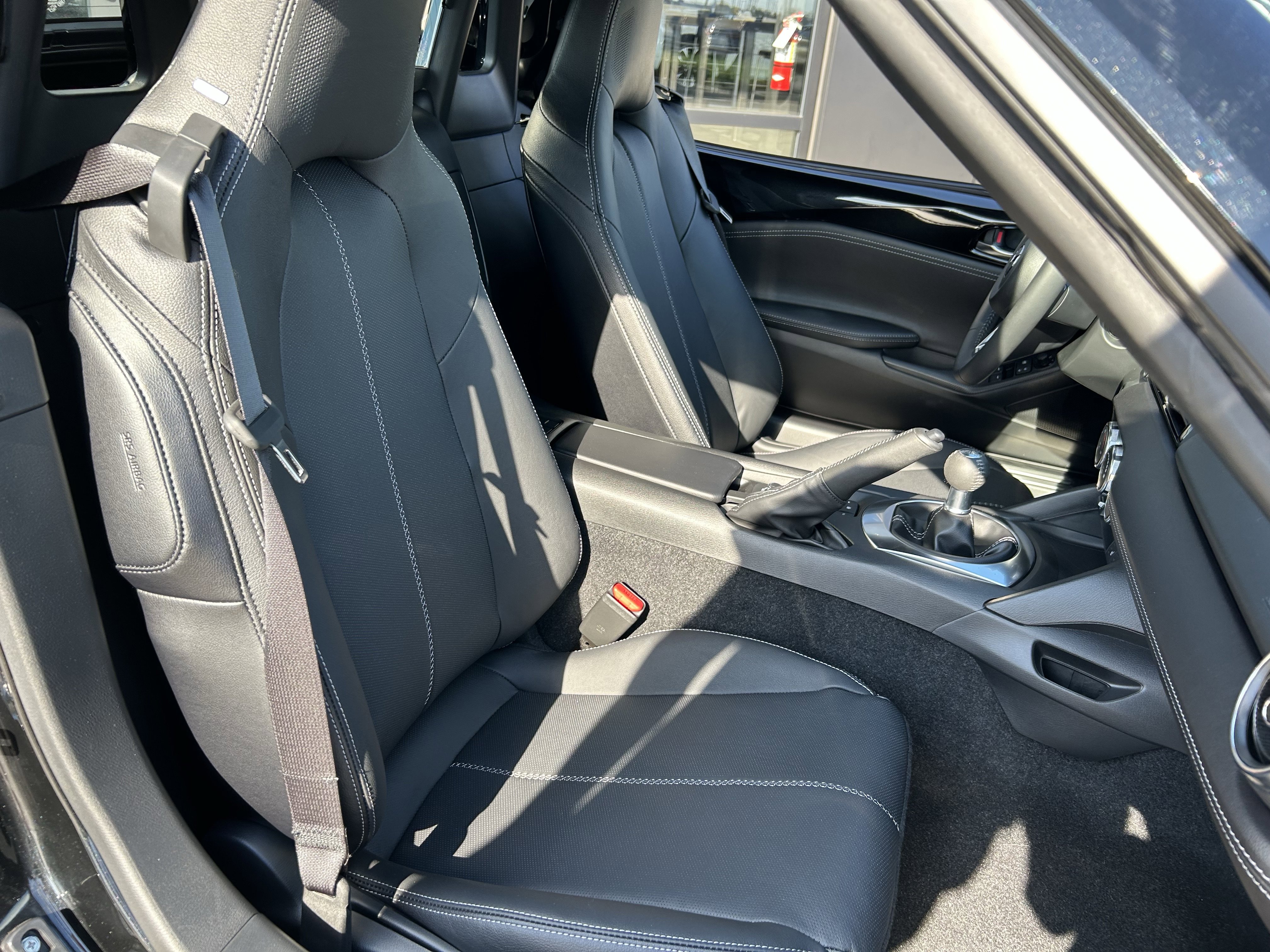 Used 2023 MAZDA MX-5 Miata Grand Touring image 24