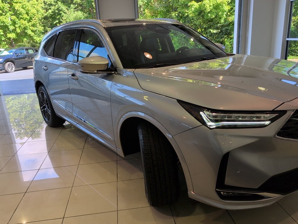 New 2026 Acura MDX w/ Advance Package image 7