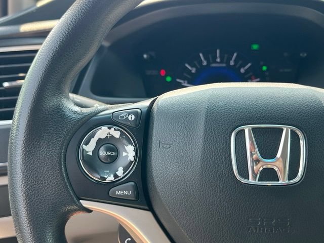 Used 2014 Honda Civic LX image 23