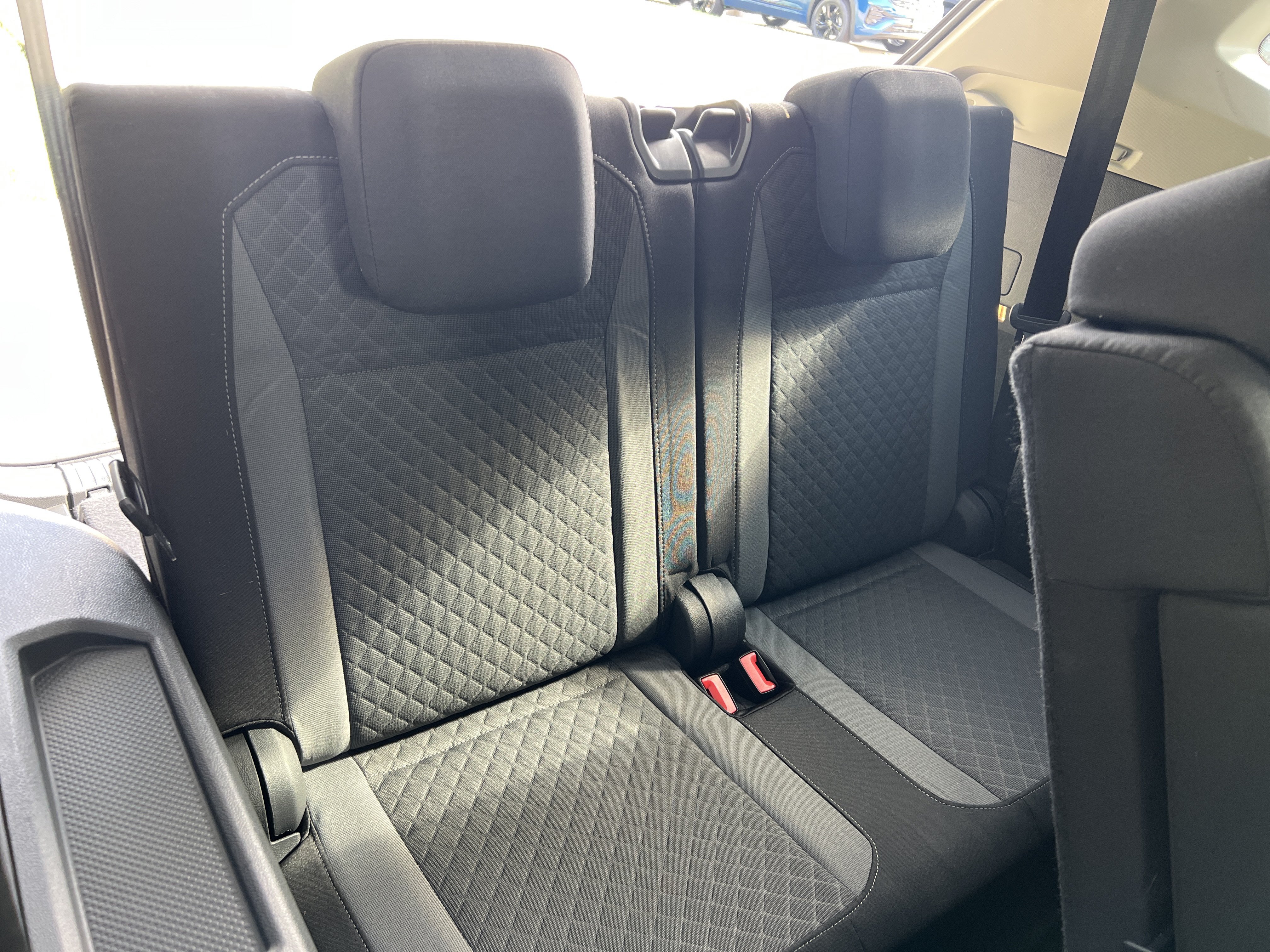Used 2019 Volkswagen Tiguan S FWD image 28