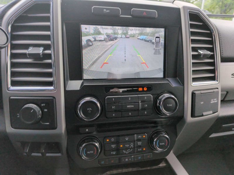 Used 2017 Ford F350 Lariat RWD image 18