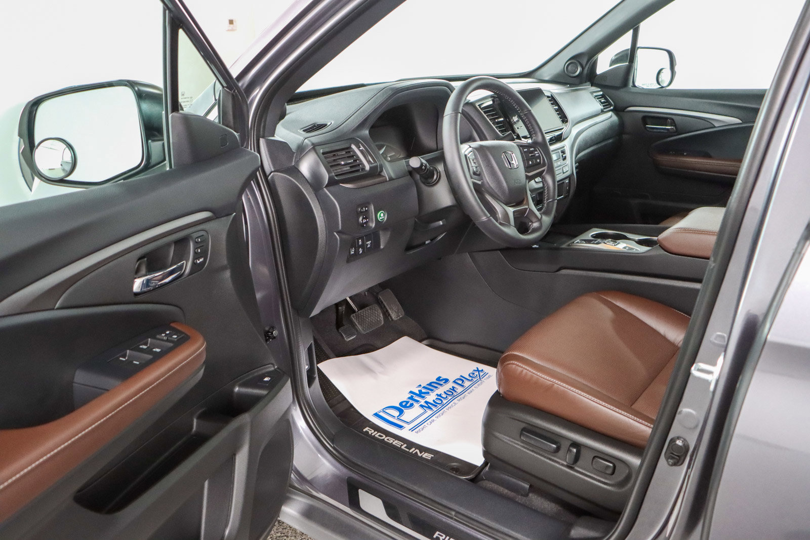 Used 2026 Honda Ridgeline RTL image 3