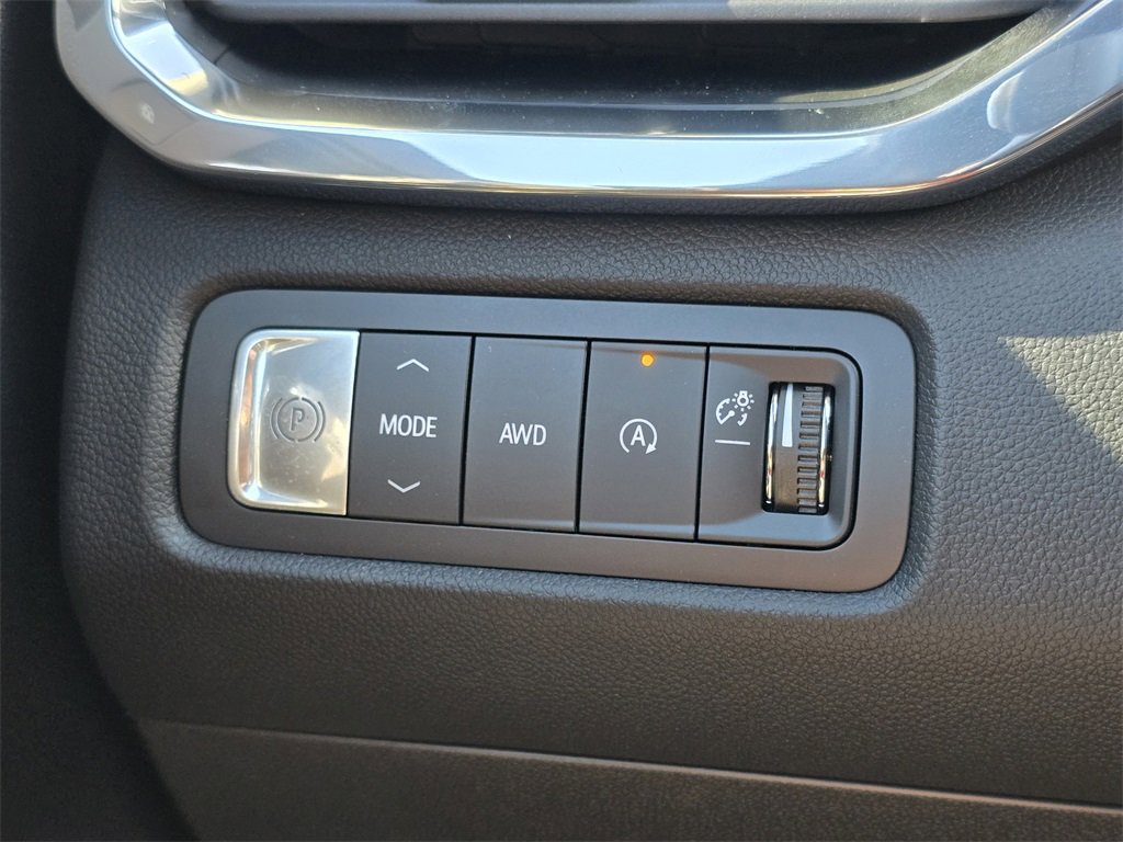 New 2025 GMC Acadia Elevation w/ Elevation Premium Package image 16