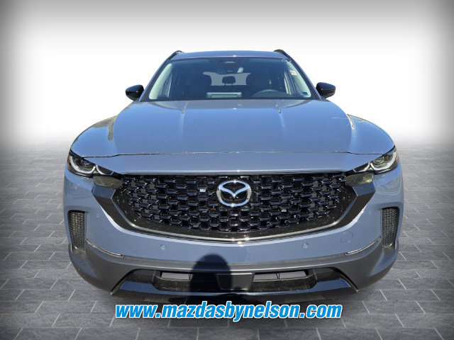 New 2026 MAZDA CX-50 AWD 2.5 Hybrid w/ Cargo Package image 2