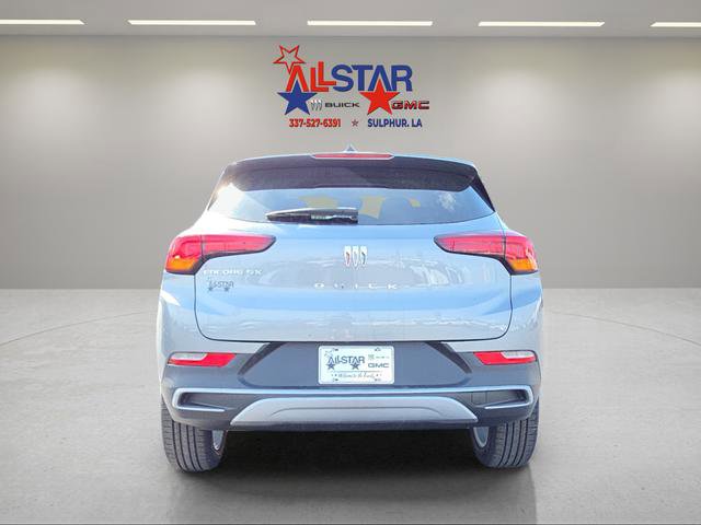 New 2026 Buick Encore GX Preferred w/ Comfort Package image 6