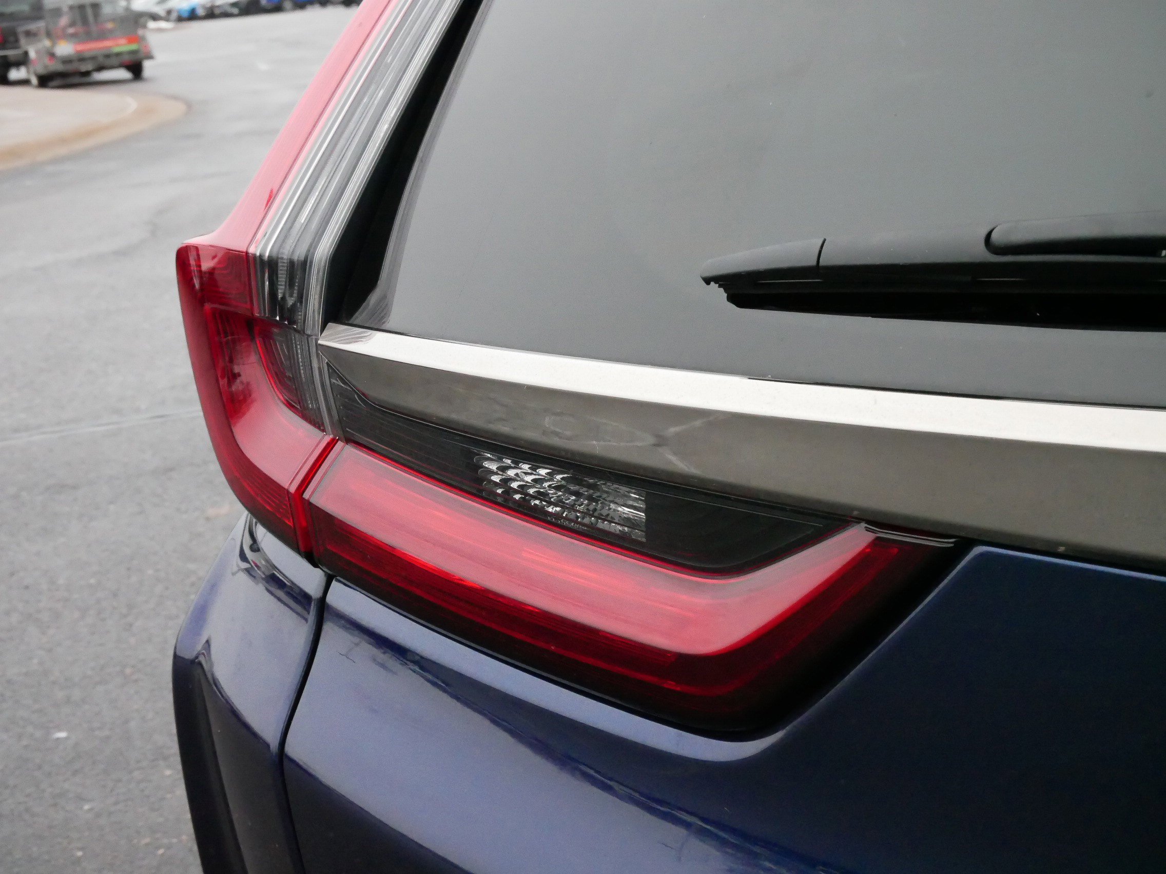 Used 2022 Honda CR-V EX image 17