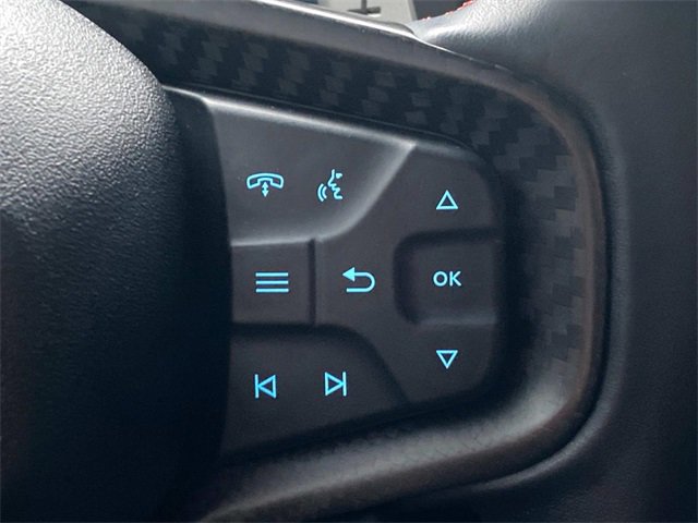 Used 2024 Ford Bronco Raptor w/ Interior Carbon Fiber Pack 6 image 19