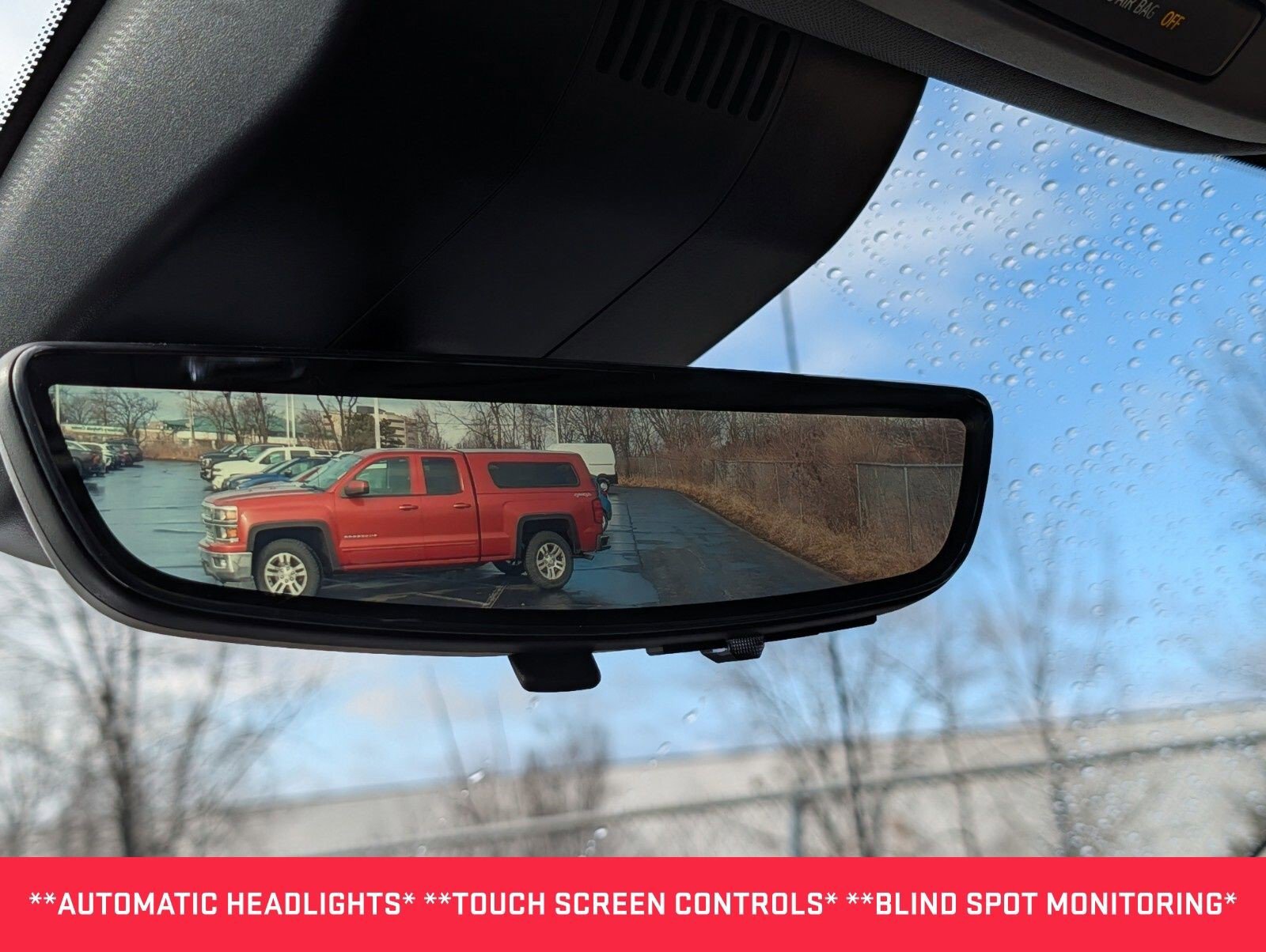 Certified 2024 GMC Sierra 1500 Denali w/ Technology Package AWD/4WD image 15