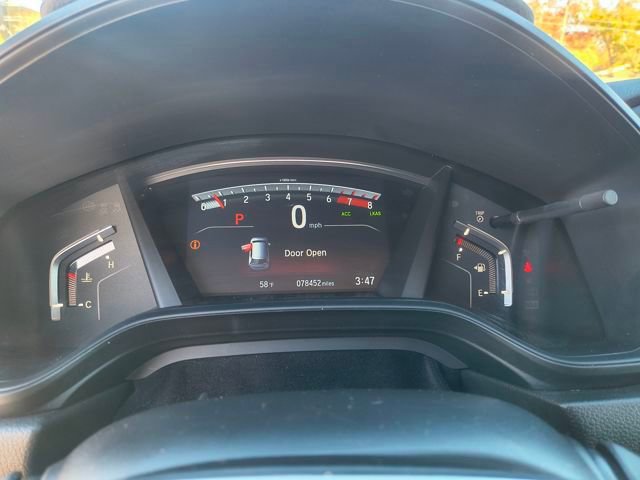 Used 2021 Honda CR-V Special Edition image 16