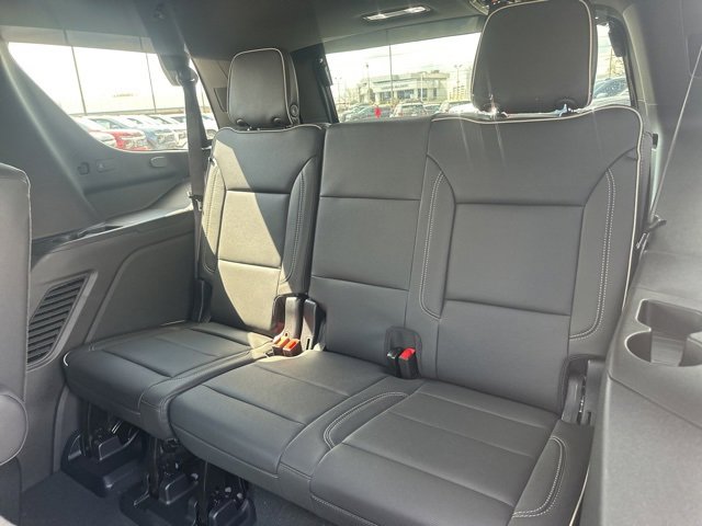 New 2025 Chevrolet Tahoe Premier image 29