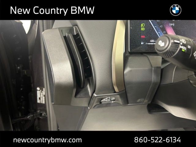 Certified 2025 BMW X3 xDrive30 w/ Premium Package AWD/4WD image 13