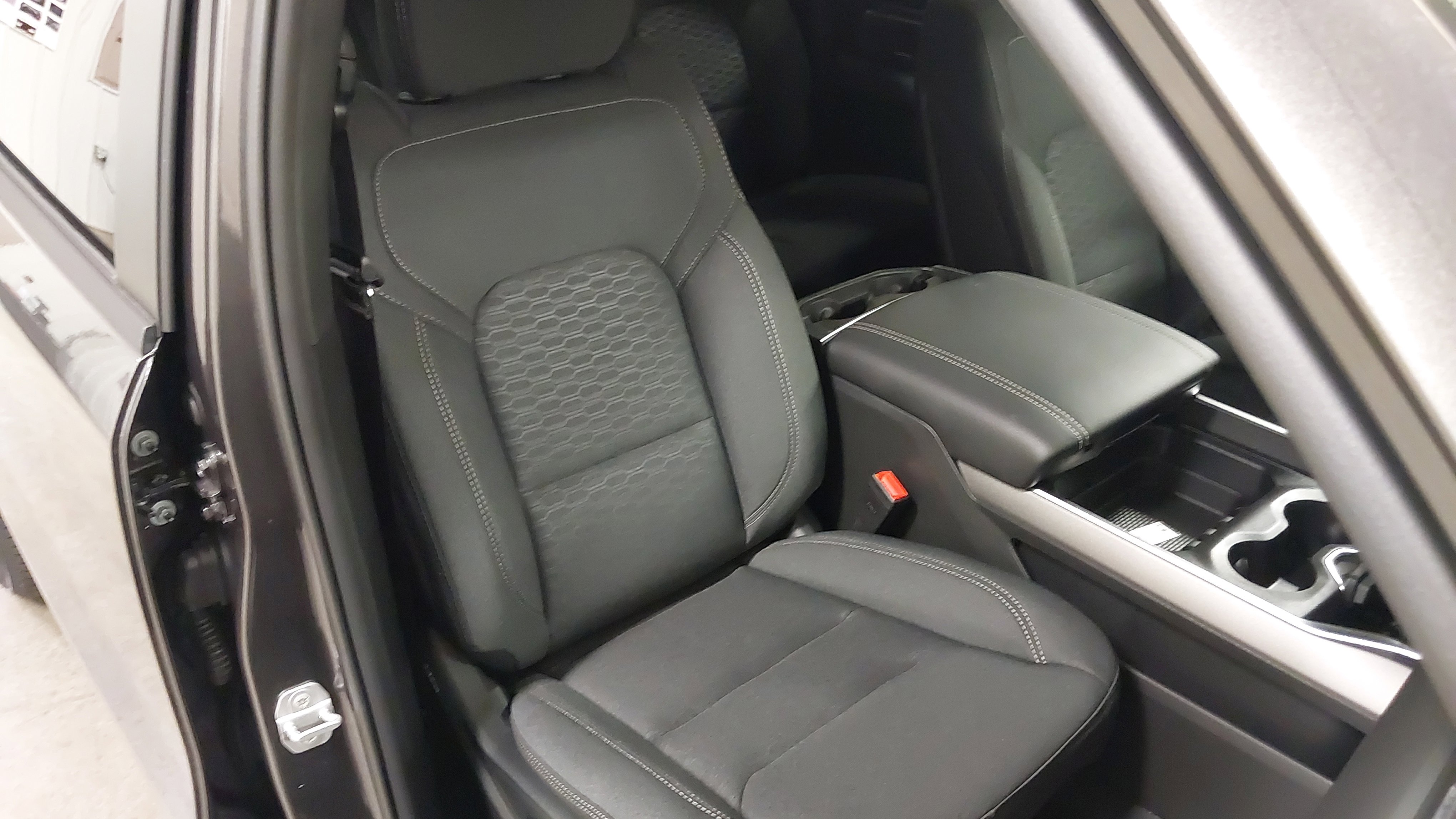 New 2026 RAM 1500 Big Horn image 28