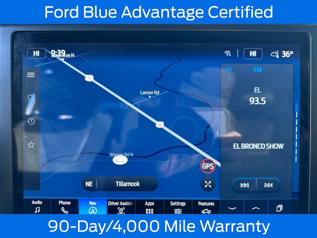 Certified 2025 Ford F150 Raptor image 20
