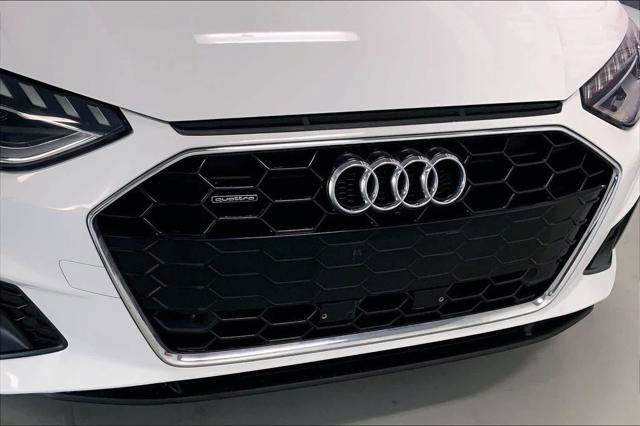 Used 2022 Audi A4 2.0T Premium Plus AWD/4WD image 31