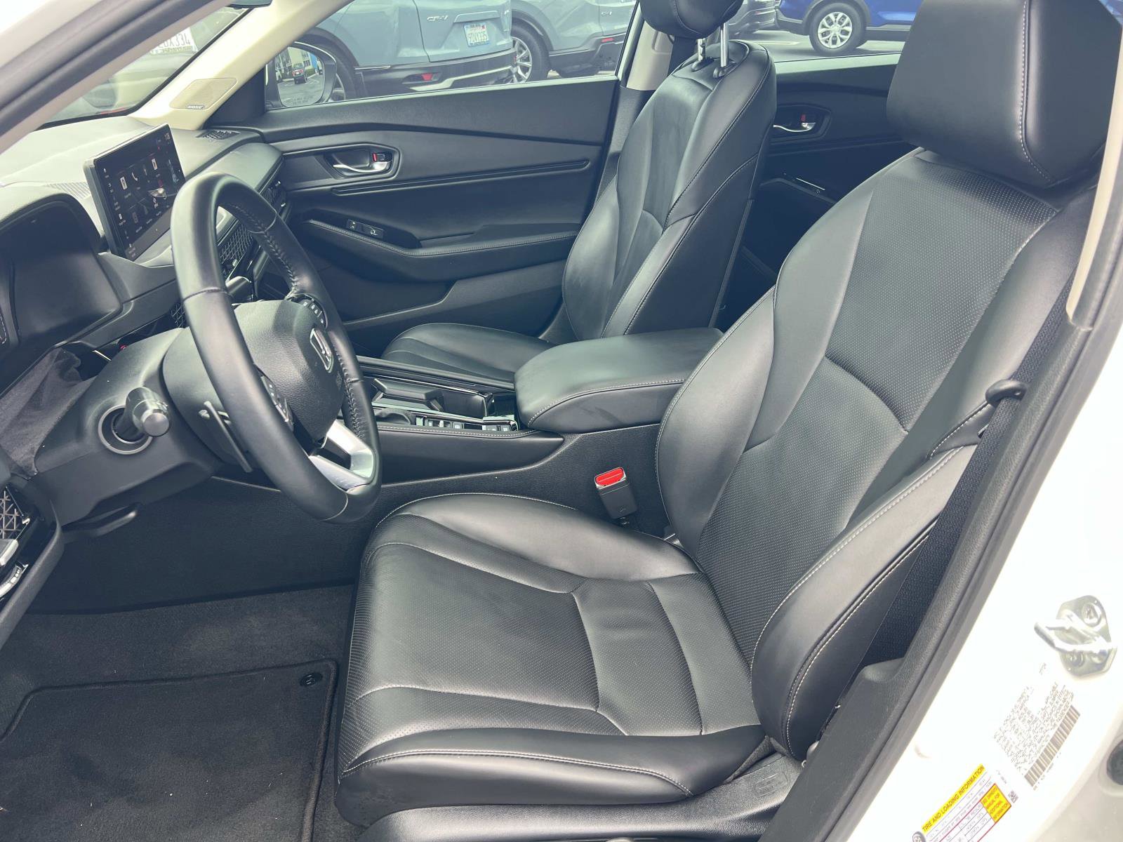 Certified 2024 Honda Accord Touring image 20